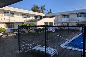 Travelodge by Wyndham Florence