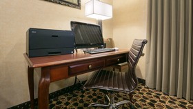 Best Western University Inn & Suites