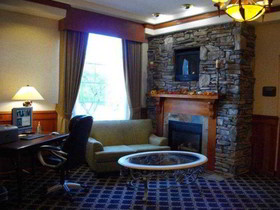 Best Western University Inn & Suites