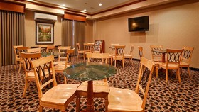 Best Western University Inn & Suites