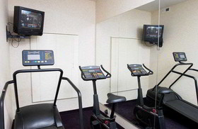 Best Western University Inn & Suites