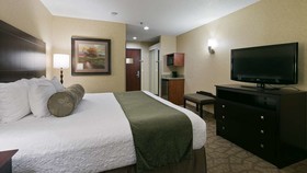 Best Western University Inn & Suites