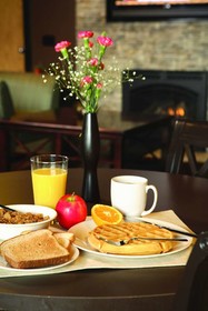 Best Western University Inn & Suites