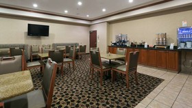 Best Western University Inn & Suites