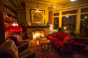 McMenamins Grand Lodge