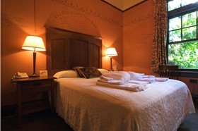 McMenamins Grand Lodge