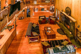 Sun Mountain Ranch BunkHouse