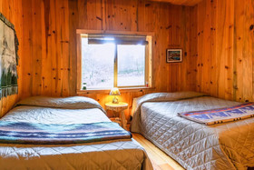 Sun Mountain Ranch BunkHouse