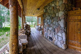 Sun Mountain Ranch BunkHouse