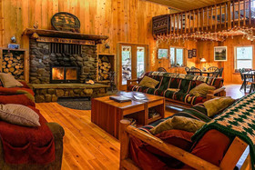 Sun Mountain Ranch BunkHouse