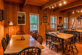 Sun Mountain Ranch BunkHouse