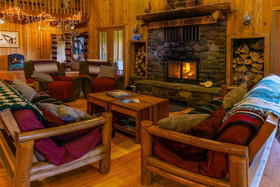 Sun Mountain Ranch BunkHouse