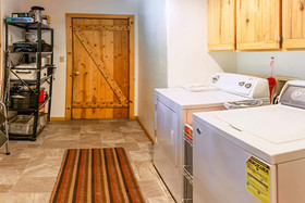 Sun Mountain Ranch BunkHouse