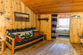 Sun Mountain Ranch BunkHouse