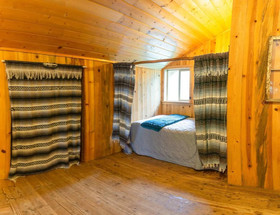 Sun Mountain Ranch BunkHouse