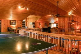 Sun Mountain Ranch BunkHouse