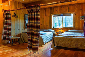 Sun Mountain Ranch BunkHouse
