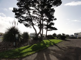 Harborview Inn & RV Park