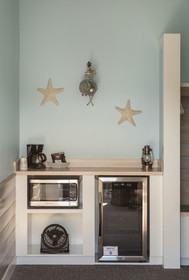 Harborview Inn & RV Park