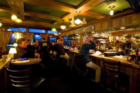 McMenamins Gearhart Hotel