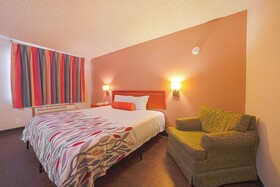 Budget Inn Gladstone By OYO - Portland/Clackamas
