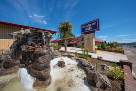 Budget Inn Gladstone By OYO - Portland/Clackamas
