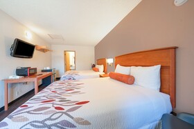 Budget Inn Gladstone By OYO - Portland/Clackamas