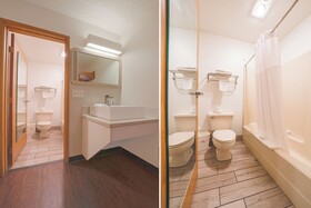 Budget Inn Gladstone By OYO - Portland/Clackamas