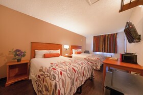 Budget Inn Gladstone By OYO - Portland/Clackamas