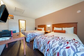 Budget Inn Gladstone By OYO - Portland/Clackamas