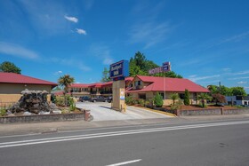 Budget Inn Gladstone By OYO - Portland/Clackamas