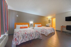 Budget Inn Gladstone By OYO - Portland/Clackamas