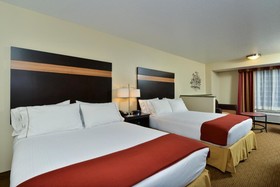 Holiday Inn Express Portland SE - Clackamas Area