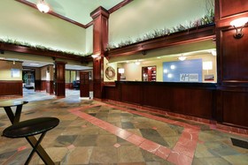 Holiday Inn Express Portland SE - Clackamas Area