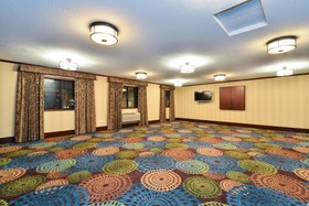 Holiday Inn Express Portland SE - Clackamas Area