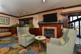Holiday Inn Express Portland SE - Clackamas Area
