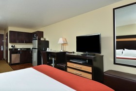 Holiday Inn Express Portland SE - Clackamas Area