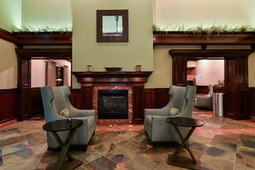 Holiday Inn Express Portland SE - Clackamas Area