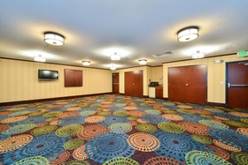 Holiday Inn Express Portland SE - Clackamas Area
