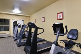 Holiday Inn Express Portland SE - Clackamas Area