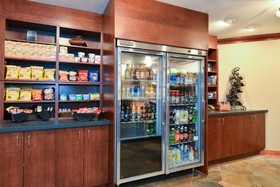 Holiday Inn Express Portland SE - Clackamas Area