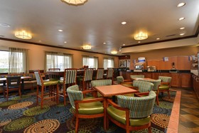 Holiday Inn Express Portland SE - Clackamas Area