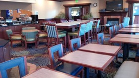 Holiday Inn Express Portland SE - Clackamas Area