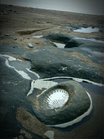 Admiral's Beach Retreat