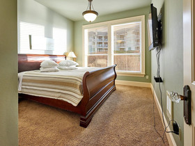 Admiral's Beach Retreat