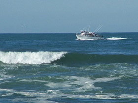 Admiral's Beach Retreat