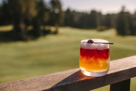 Salishan Coastal Lodge by SCP