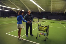 Salishan Coastal Lodge by SCP