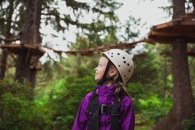Salishan Coastal Lodge by SCP