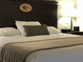 Salishan Coastal Lodge by SCP